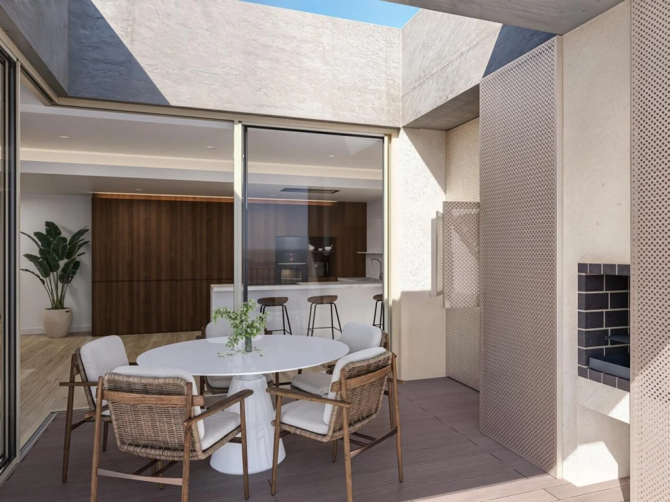 Apartamento T1 para Venda em Queluz e Belas Foto 16