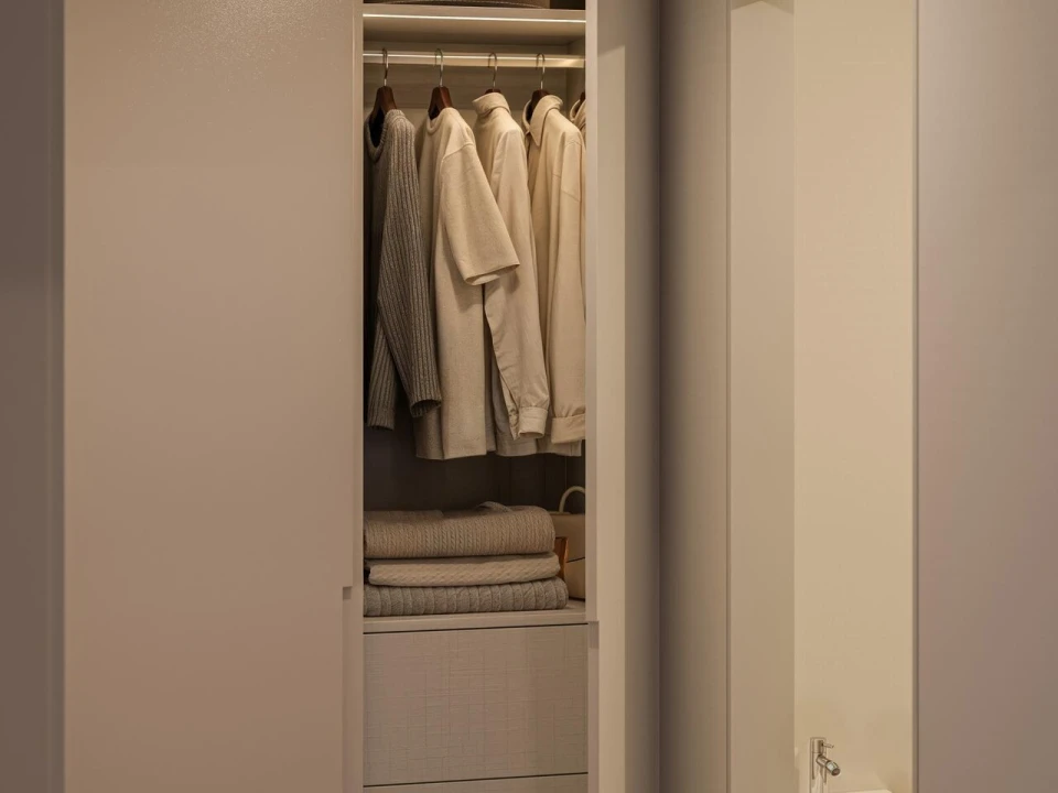 Apartamento T1 para Venda em Queluz e Belas Foto 19