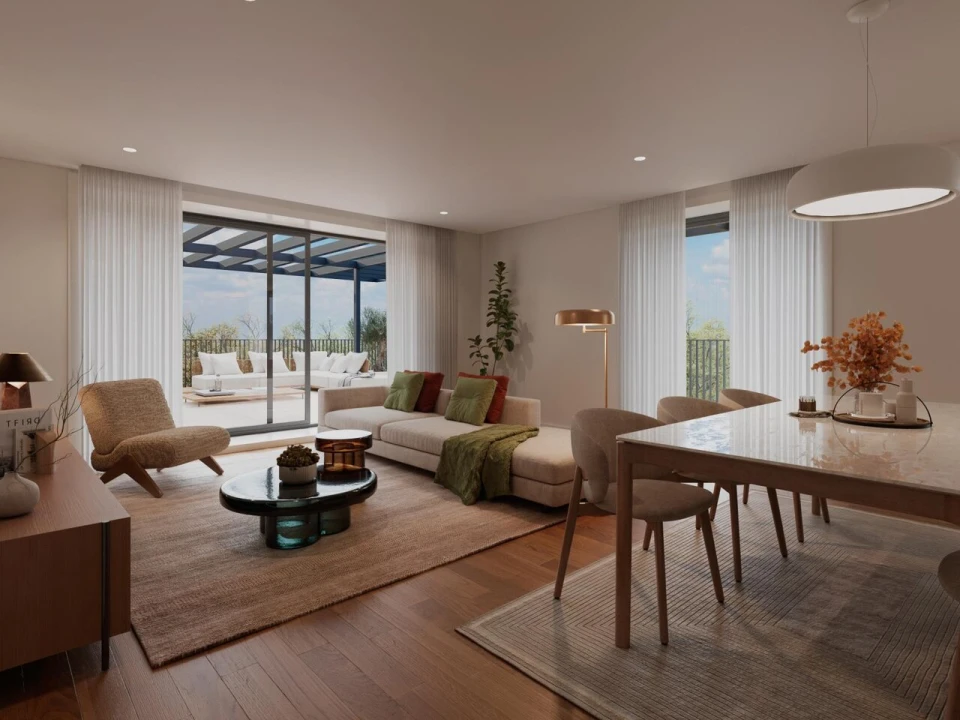 Apartamento T2 para Venda em Cedofeita, Santo Ildefonso, Sé, Miragaia, São Nicolau e Vitória Foto 1