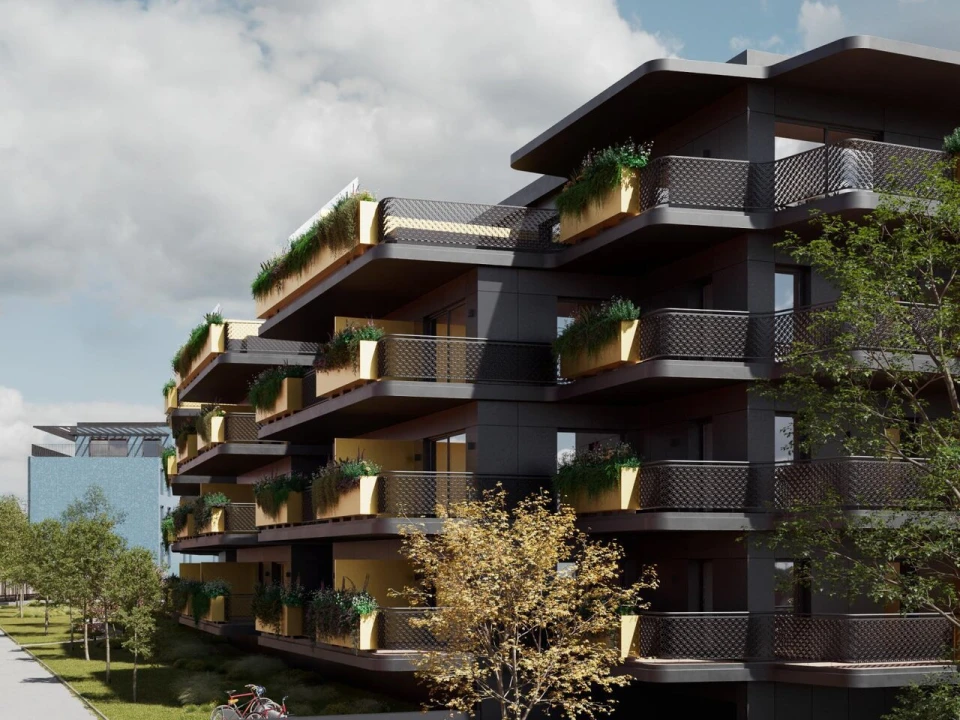 Apartamento T2 para Venda em Cedofeita, Santo Ildefonso, Sé, Miragaia, São Nicolau e Vitória Foto 21