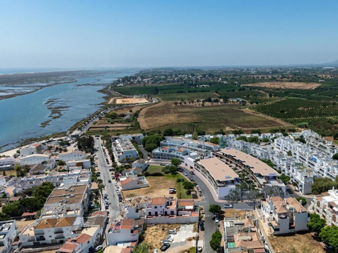 Apartamento T3 para Venda em Santa Luzia Foto 22