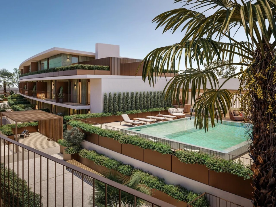 Apartamento T3 para Venda em Santa Luzia Foto 10