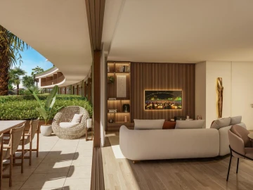 Apartamento T3 para Venda em Santa Luzia