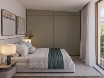 Apartamento T3 para Venda em Santa Luzia