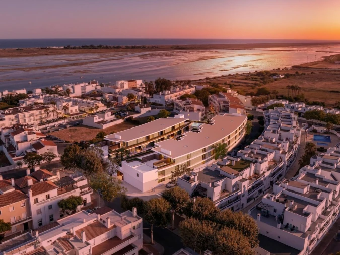Apartamento T3 para Venda em Santa Luzia Foto 23