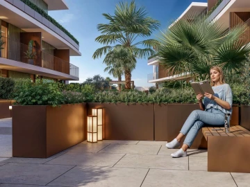 Apartamento T2 para Venda em Santa Luzia