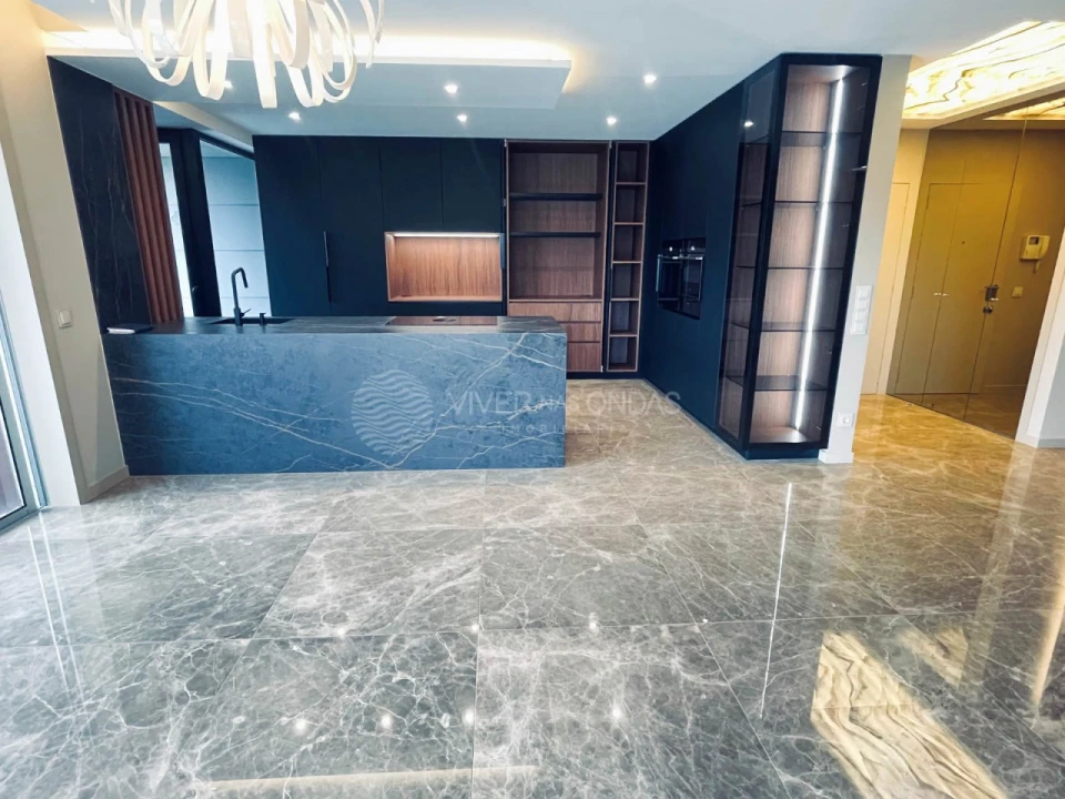 Apartamento T4 para Venda em Vila do Conde Foto 4