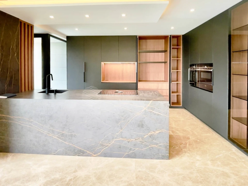 Apartamento T4 para Venda em Vila do Conde Foto 5