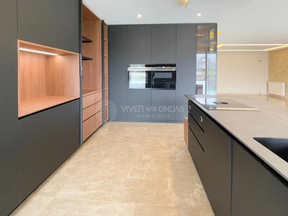 Apartamento T4 para Venda em Vila do Conde Foto 6