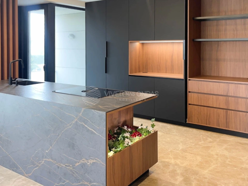 Apartamento T4 para Venda em Vila do Conde Foto 3