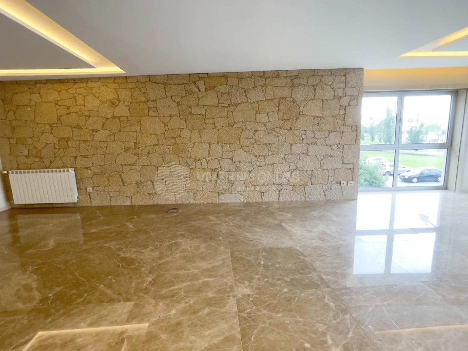 Apartamento T4 para Venda em Vila do Conde Foto 11