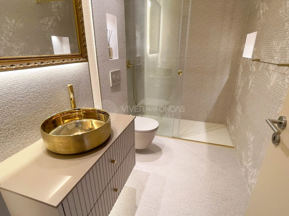 Apartamento T4 para Venda em Vila do Conde Foto 18