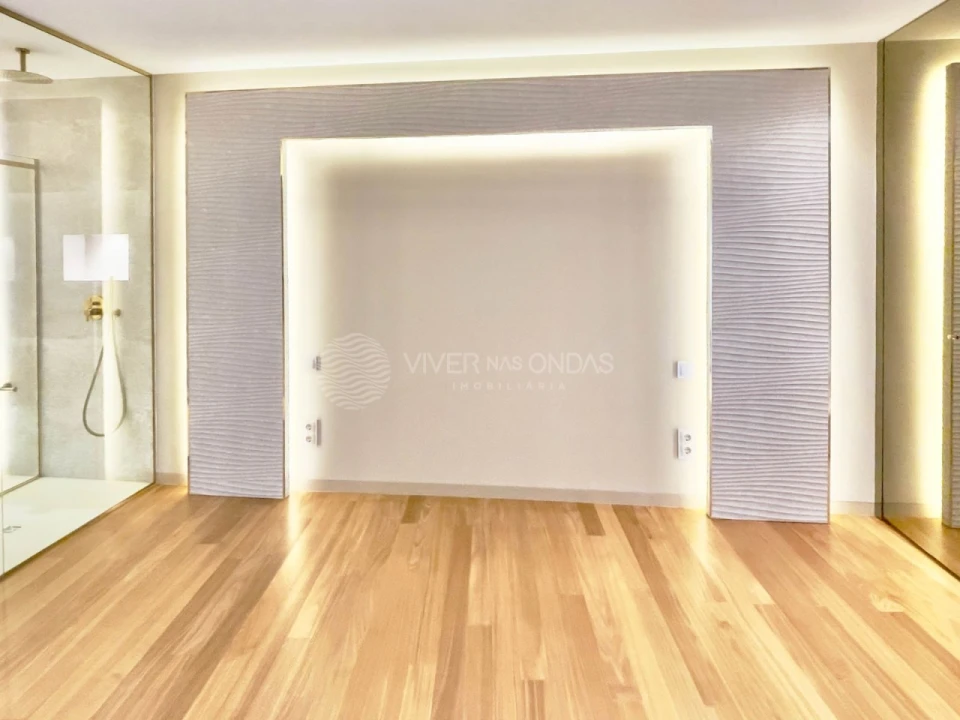 Apartamento T4 para Venda em Vila do Conde Foto 21