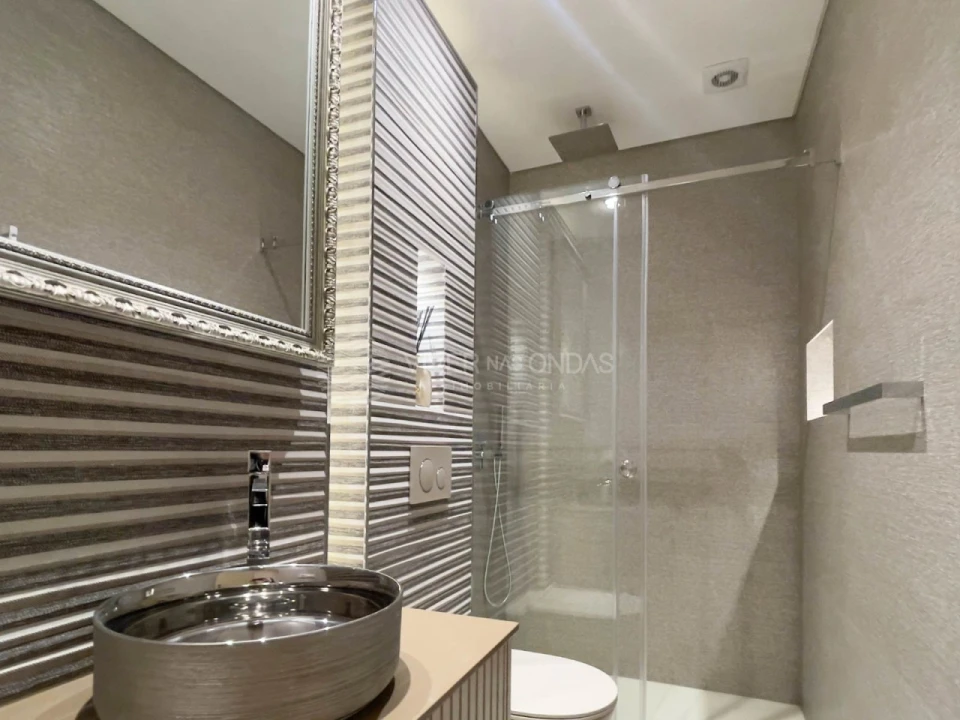 Apartamento T4 para Venda em Vila do Conde Foto 27