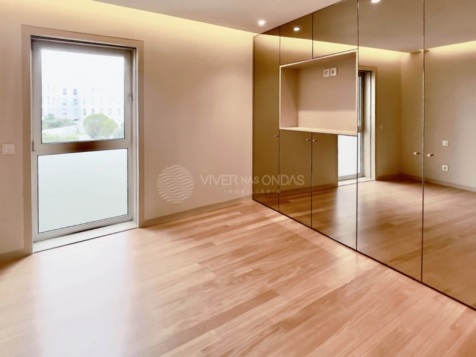 Apartamento T4 para Venda em Vila do Conde Foto 25