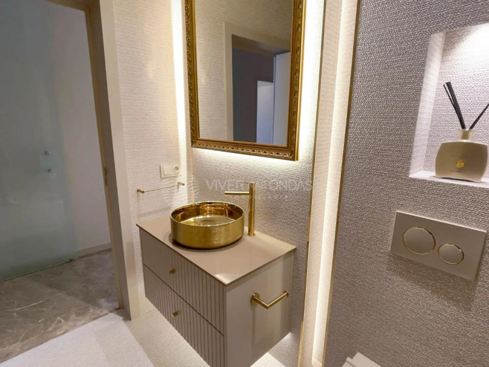 Apartamento T4 para Venda em Vila do Conde Foto 13