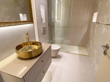Apartamento T4 para Venda em Vila do Conde