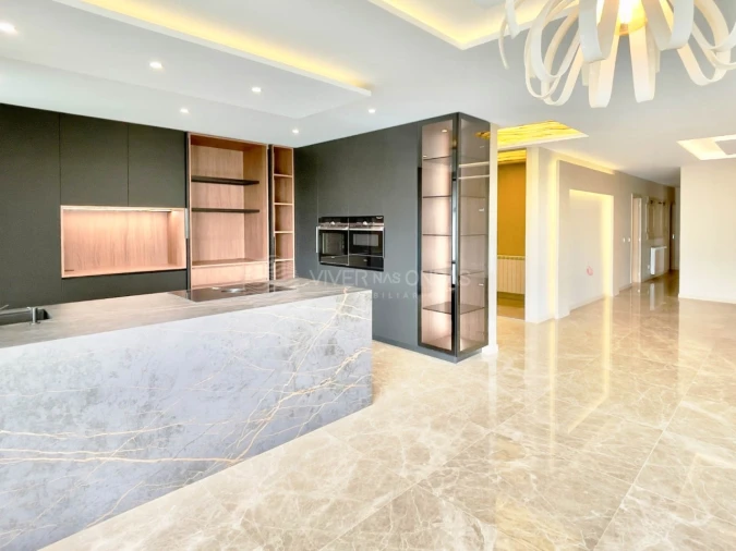 Apartamento T4 para Venda em Vila do Conde Foto 2