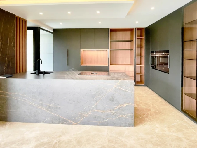 Apartamento T4 para Venda em Vila do Conde Foto 5