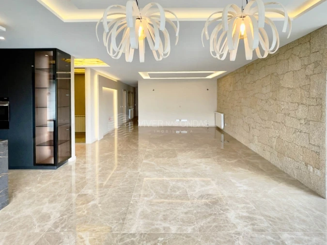 Apartamento T4 para Venda em Vila do Conde Foto 7