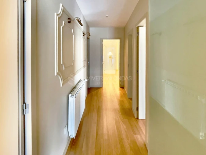 Apartamento T4 para Venda em Vila do Conde Foto 12
