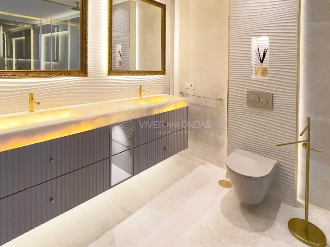 Apartamento T4 para Venda em Vila do Conde Foto 23