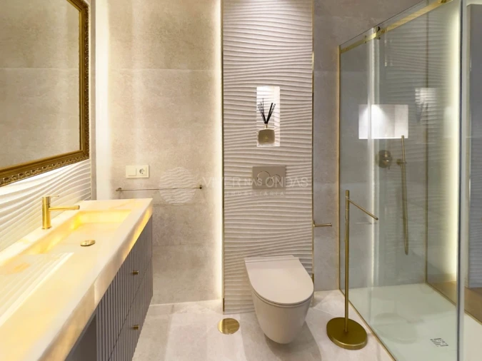 Apartamento T4 para Venda em Vila do Conde Foto 24