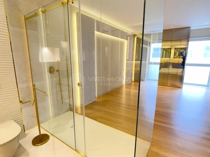 Apartamento T4 para Venda em Vila do Conde Foto 20