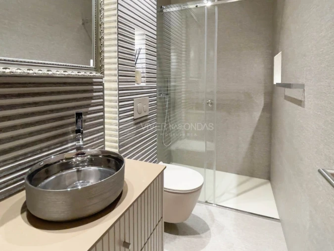 Apartamento T4 para Venda em Vila do Conde Foto 26