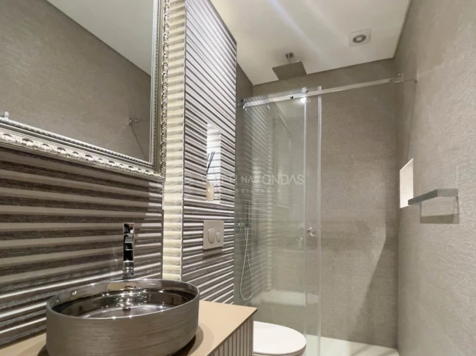 Apartamento T4 para Venda em Vila do Conde Foto 27