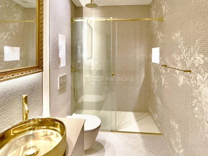 Apartamento T4 para Venda em Vila do Conde Foto 17