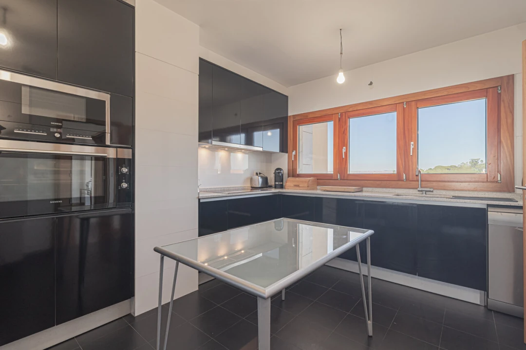 Apartamento T5 para Venda em Ajuda Foto 12