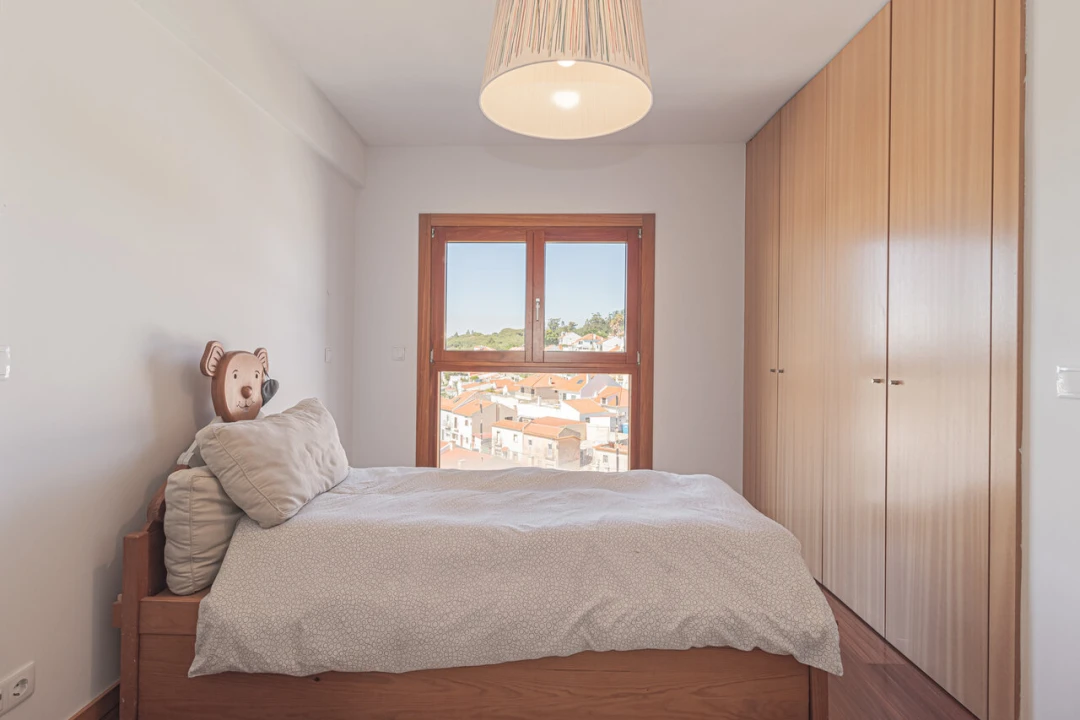 Apartamento T5 para Venda em Ajuda Foto 26