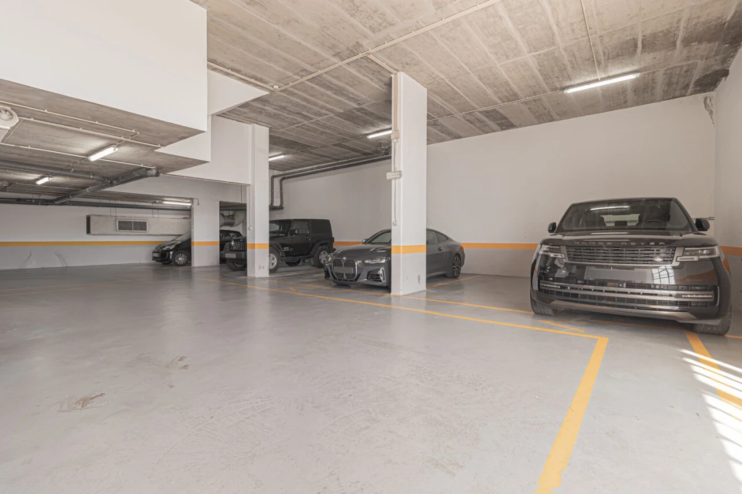 Apartamento T5 para Venda em Ajuda Foto 33