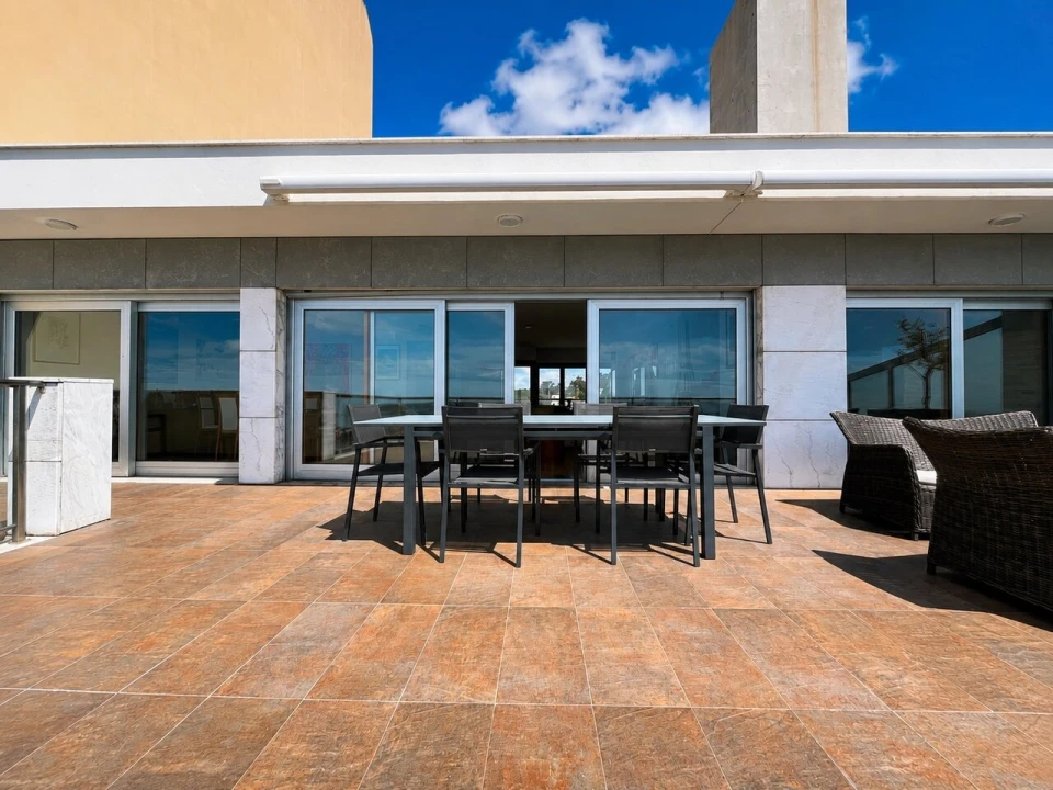 Apartamento T5 para Venda em Ajuda Foto 10