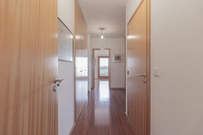 Apartamento T5 para Venda em Ajuda