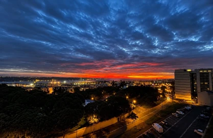 Apartamento T5 para Venda em Ajuda