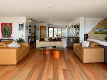 Apartamento T5 para Venda em Ajuda