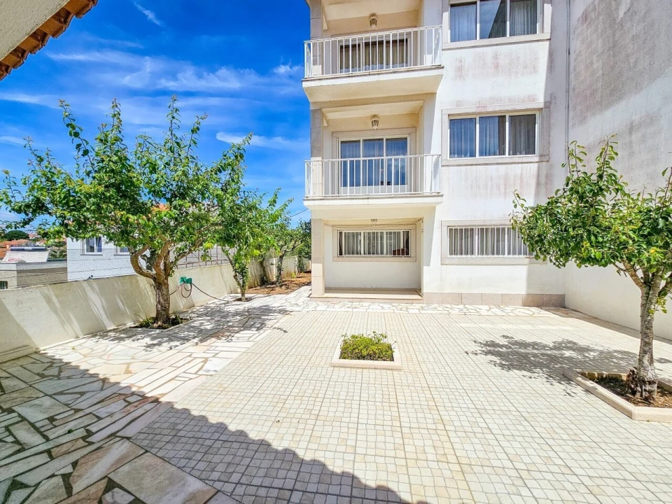 Moradia T3 para Venda em Mafra Foto 26