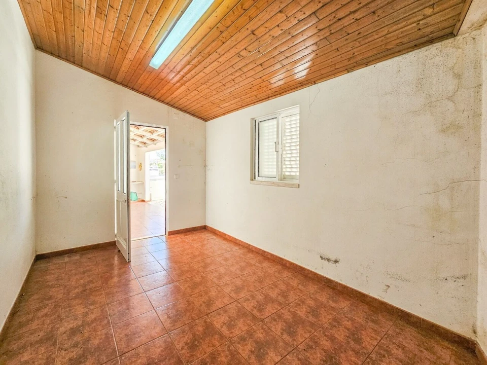 Moradia T3 para Venda em Mafra Foto 24