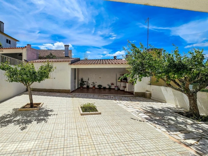 Moradia T3 para Venda em Mafra Foto 4
