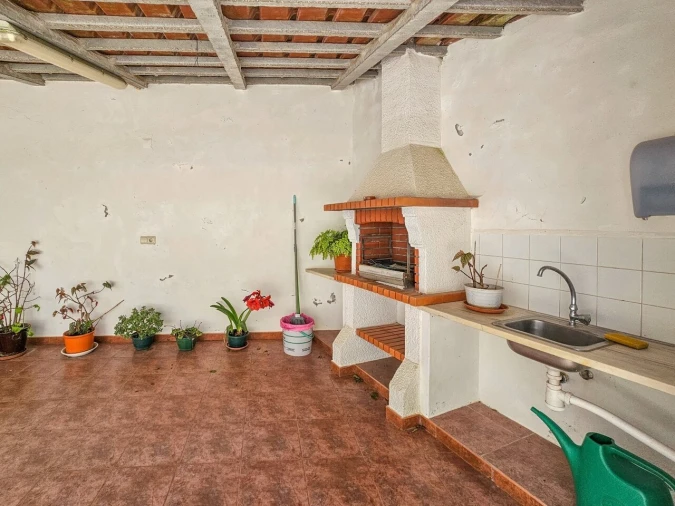 Moradia T3 para Venda em Mafra Foto 5