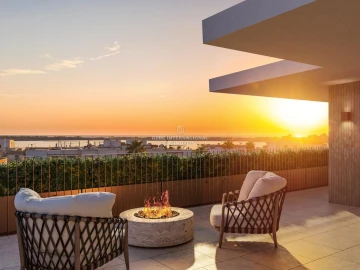 Apartamento T3 para Venda em Santa Luzia