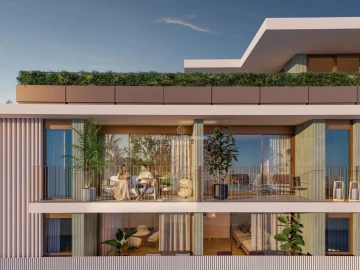 Apartamento T3 para Venda em Santa Luzia