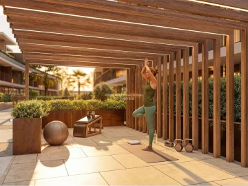 Apartamento T3 para Venda em Santa Luzia