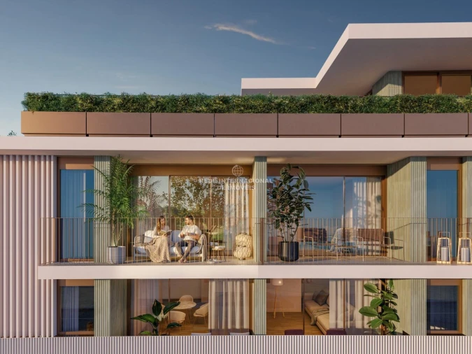 Apartamento T3 para Venda em Santa Luzia Foto 26