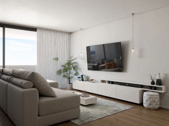 Apartamento T2 para Venda em Conceição e Cabanas de Tavira Foto 16