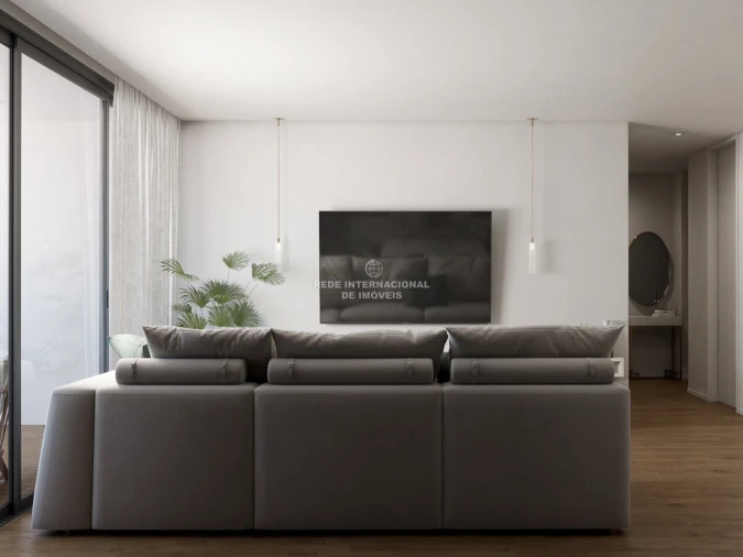 Apartamento T2 para Venda em Conceição e Cabanas de Tavira Foto 14
