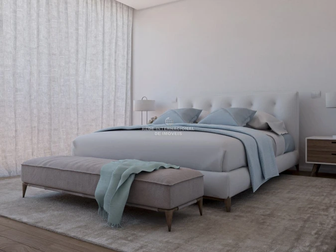 Apartamento T2 para Venda em Conceição e Cabanas de Tavira Foto 27