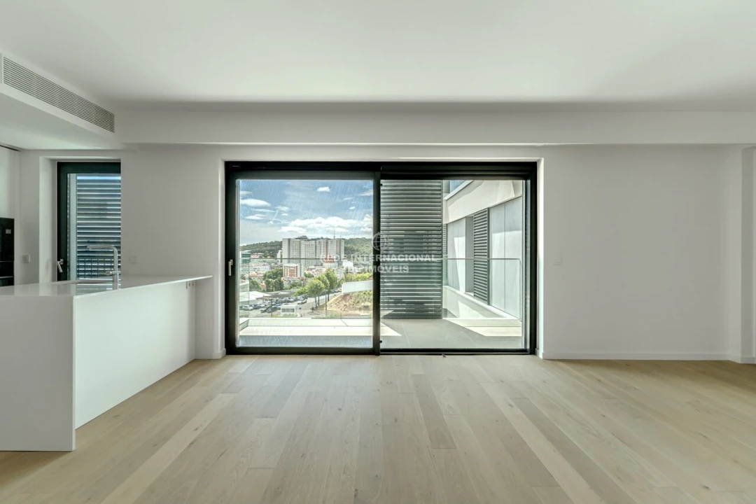 Apartamento T3 para Venda em Avenidas Novas Foto 20